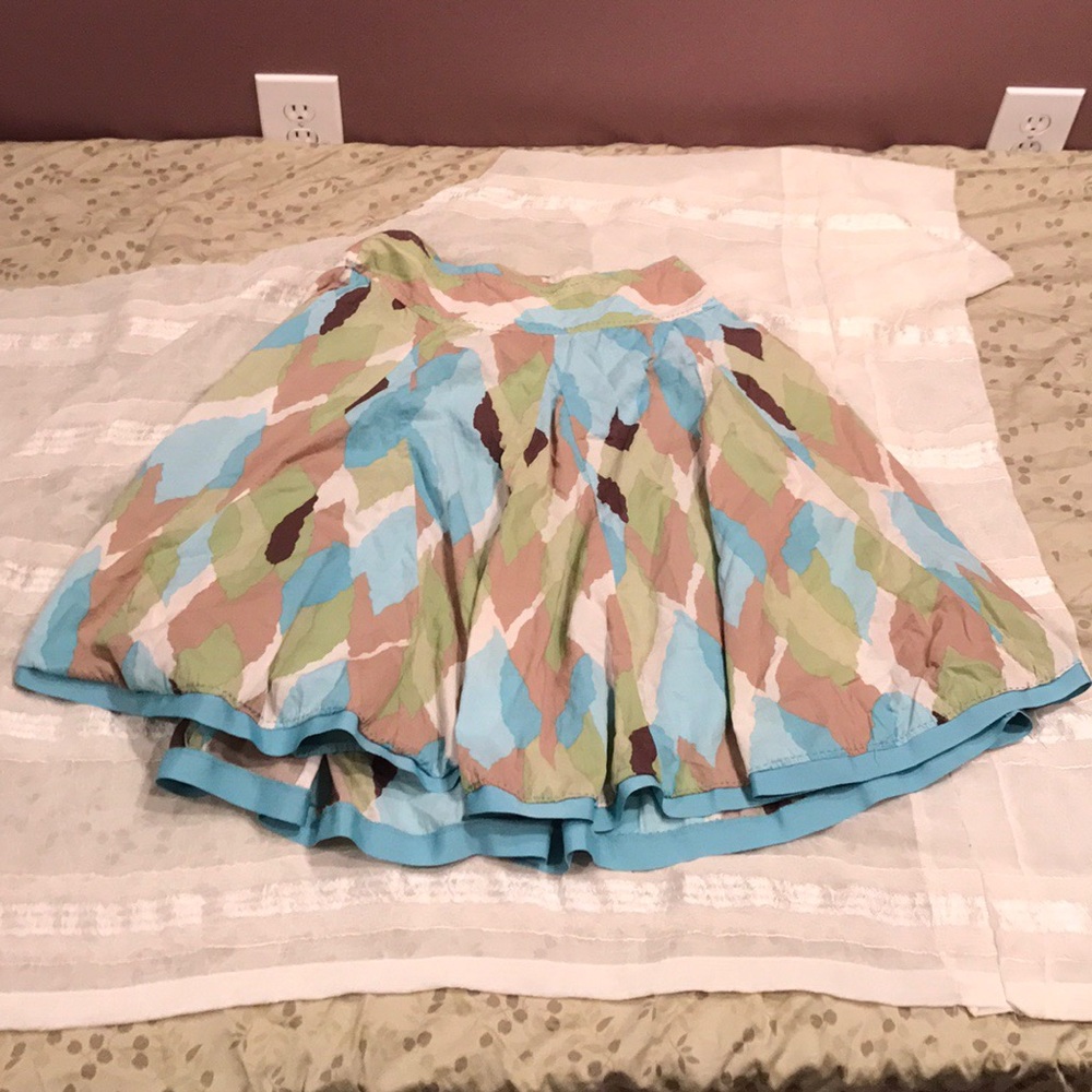 Apt. 9 Knee Length Skirt